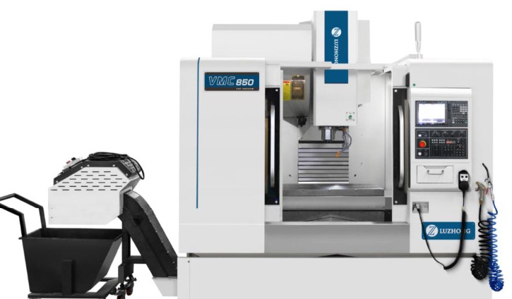 VMC850/VMC855/VMC860/VMC1050