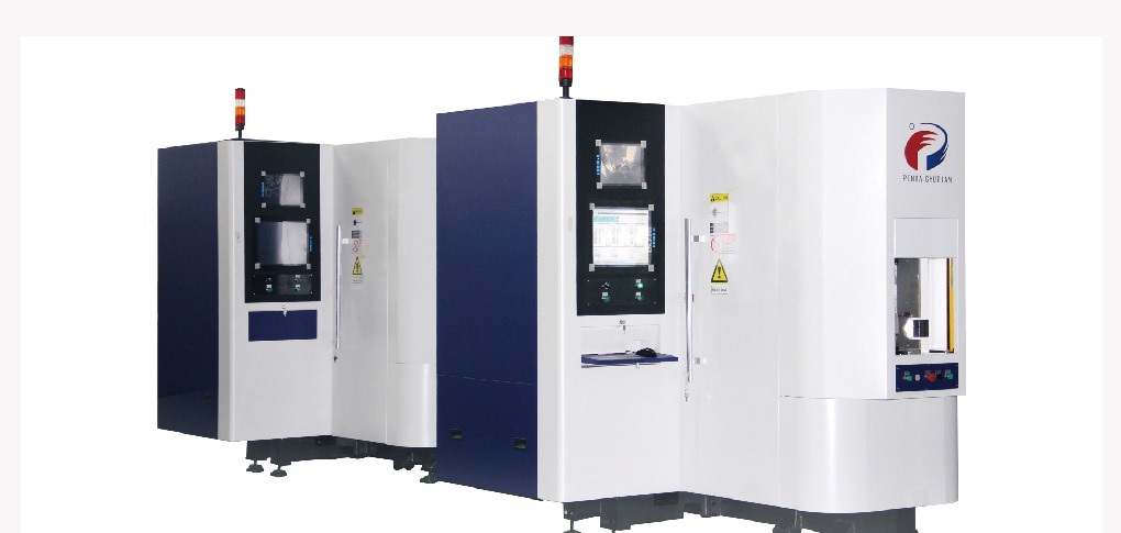 CJ Series compact precision laser welding system