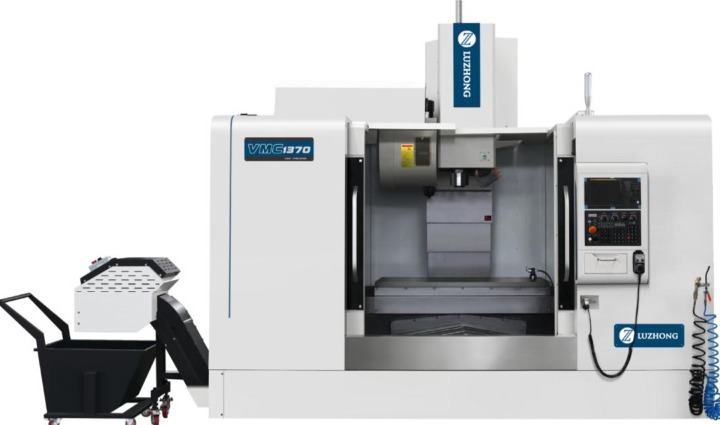 VMC1370/VMC1375