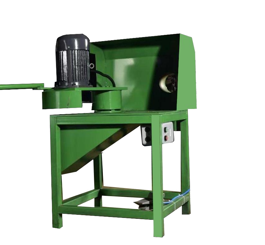 ZDP-400 parallel cutting machine