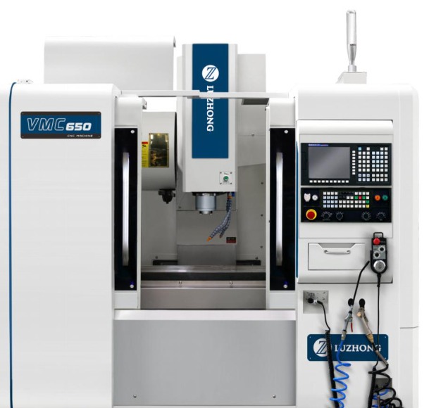 VMC650/VMC840