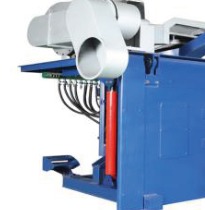 Индукционная система Hongteng one melting one holding